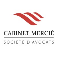 CABINET MERCIE - SCP D'AVOCATS logo - Similar company to Junca & Associés