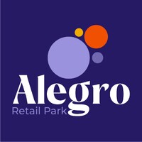 Alegro Retail Park logo - Similar company to Etil Comércio E Prestação De Serviços
