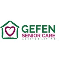 Gefen Senior Care logo - Similar company to Tiny Bites, Inc.