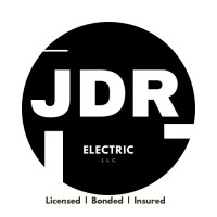 JDR Electric LLC logo - Similar company to Advanced Extrusion, Inc