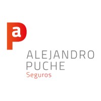 Alejandro Puche Insurance logo - Similar company to Francisco Movilla Seguros E Inversiones
