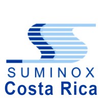Suminox Aceros Costa Rica logo - Similar company to Fábrica Centroamericana De Niples - Facenil