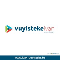 Wegenbouw Ivan Vuylsteke bv logo - Similar company to Srw Group