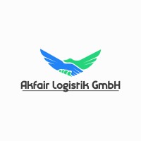 Akfair Logistik GmbH logo - Similar company to St-Innotrans Gmbh