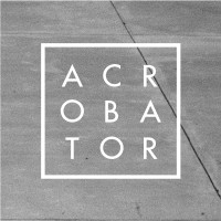Acrobator Consultancy | Acrobator.com logo - Similar company to Young Lumara (Luchtmachtraad)