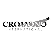 Cromono International logo - Similar company to Showbizing Strategies