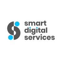 Smart Digital Services logo - Similar company to Advances