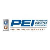 Professional Elevator Inspections logo - Similar company to Qualified Elevator Inspector Training Fund
