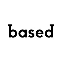 Based- studio for architecture logo - Similar company to D&Db Architecture