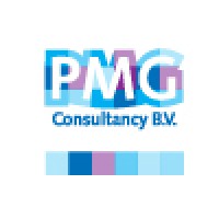 PMG Consultancy BV logo - Similar company to Bfa Belastingconsulenten