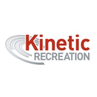 Kinetic Recreation Design logo - Similar company to Upc Parks