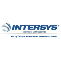 Intersys do Brasil Sistemas de Codificação logo - Similar company to Oxycomb Sistemas, S.L.