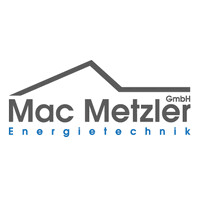 Mac Metzler Energietechnik GmbH logo - Similar company to Dacs Ag - Passion For Projects