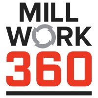 Millwork 360 logo - Similar company to Millwork Engineers