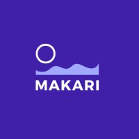 Makari logo - Similar company to Uniwise