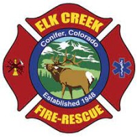 Elk Creek Fire Protection District logo - Similar company to Eagle County Paramedic Services