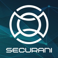 Securani logo - Similar company to Monethic - Web3 Cybersecurity