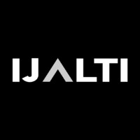 IJALTI logo - Similar company to Inprodi Web Studio