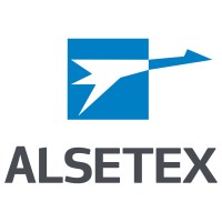ALSETEX logo - Similar company to Incitius