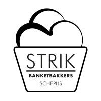 STRIK ijs logo - Similar company to Ijskeuken - Kennis Van Ijs