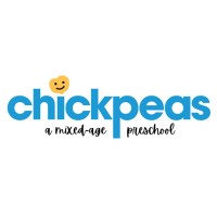 Chickpeas logo - Similar company to Kokubi Corporation