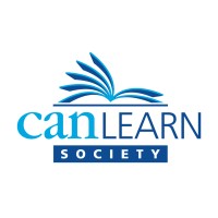CanLearn Society logo - Similar company to Connecting Dots