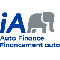 iA Auto Finance logo - Similar company to Lendcare