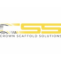 Crown Scaffolding Solutions logo - Similar company to Expansive Co