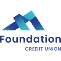Foundation Credit Union logo - Similar company to Befit Financial Federal Credit Union