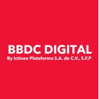 BBDC Digital logo - Similar company to Hélice