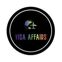 Visa Affairs logo - Similar company to Visa Helper