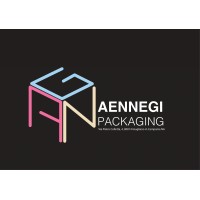 Aennegi Packaging logo - Similar company to Mipe Packaging