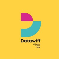 Datawifi - Convierte tu red WiFi en inteligencia de negocio logo - Similar company to Sdt Ingeniería