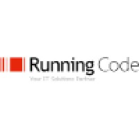 Running Code Services Limited logo - Similar company to 3Dsourced