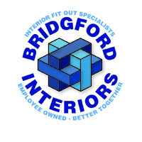 Bridgford Interiors Limited logo - Similar company to Kingfisher Construction Services Ltd