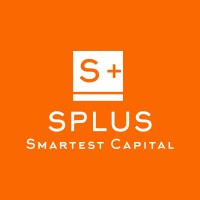 Splus Capital logo - Similar company to Reedhill