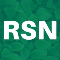 Research and Sustainability Network logo - Similar company to Bradford Bereavement Support