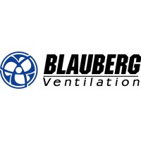 Blauberg Australasia logo - Similar company to Elta Ireland