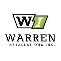 Warren Installations, Inc. logo - Similar company to Precision Installs Llc