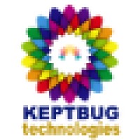 Kept Bug Technologies Pvt Ltd logo - Similar company to Wise Business Technologies Ltd