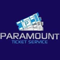 Paramount Ticket Service, Inc. logo - Similar company to Trevero | A Coaching Company
