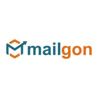 Mailgon logo - Similar company to Mailgo