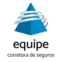 Equipe Corretora de Seguros logo - Similar company to Única Corretora De Seguros