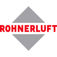 ROHNERLUFT AG logo - Similar company to Max Keller Ag