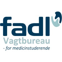 FADLs Vagtbureau logo - Similar company to Shotokan Karate-Do International Federation