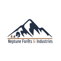 Neptune Forêts & Industries logo - Similar company to Max'Ing Concept