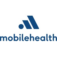 Mobile Health logo - Similar company to Click Boarding