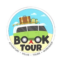 Book A Tour logo - Similar company to Core-Decimal Solutions