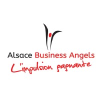 Alsace Business Angels logo - Similar company to Paddock Academy
