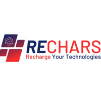 RECHARS SOLUTIONS LLC logo - Similar company to Tech92 Info Systems